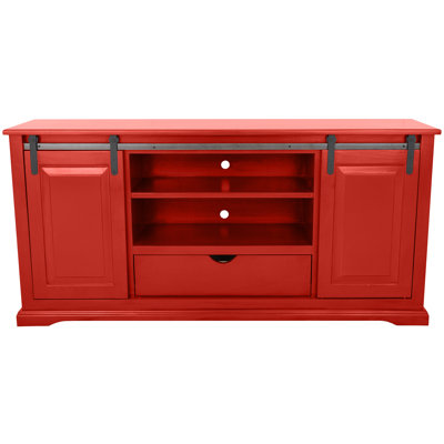 Meuble télé 70 po