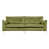 Olive is out of stock selected