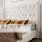 Duluth Upholstered Wingback Bed-70787453-70787449