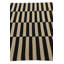 Tapis ivoire Orta