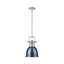 Petit luminaire suspendu avec tige Aljona-60651802-60651902-60651898