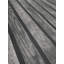  Wooded Slats Wallpaper - For Living Room, Bedroom, Fireplace - Matt Finish, Wood Pattern, Black