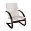 Fauteuil d'appoint rembourré Noail-1785297562-1785297563