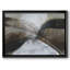 «Clouded Vortex I», reproduction d'art sur toile-95885359-95885360