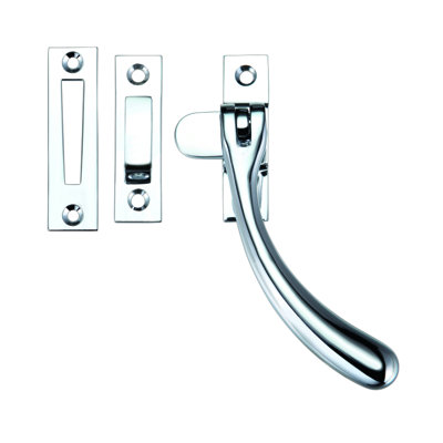 Bulb End Casement Fastener