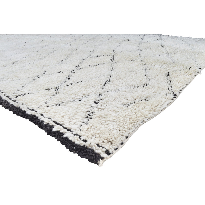 One-of-a-Kind Runner 6'2" X 13'3" Area Rug