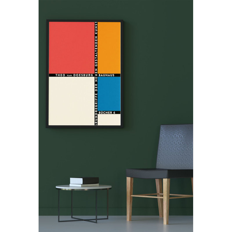 Élégante peinture décorative encadrée, 13 x 19 pouces | Cadre 100% bois massif (épaisseur: 0,8 pouce) | Œuvre d'art 100% MDF (épaisseur: 0,1 pouce) | Impression numérique, parfaite pour la décoration de la maison ou du bureau, design élégant et moderne