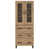 Artisan Oak selected
