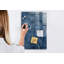 Magnetic Glass Dry Erase Board
