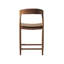 Solid Wood Stool