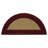 Eagels Hand Tufted Wool Indoor Rug