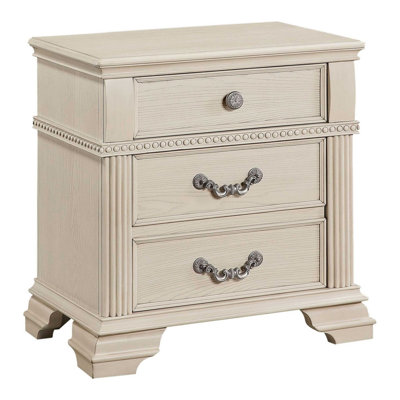 Table de chevet Althena