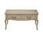 Ammon Solid Wood Coffee Table