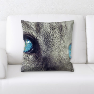 Coussin pour chat