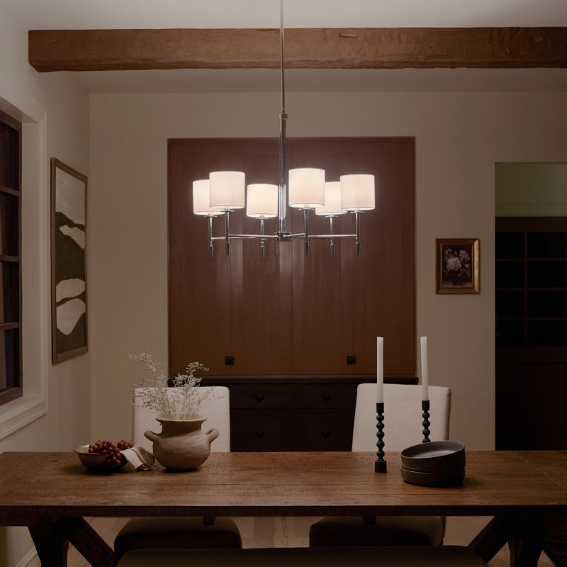 Lustre, Argent