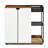 Stosh Litter Box Enclosure
