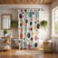Polka Dots - Premium Shower Curtain-30340738