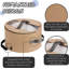 Bac de rangement en tissu Latitude Run®