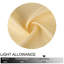 Rideau de café de couleur unie Madelene-87459048-87459061