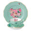 Friendship Royal Albert Miranda Kerr Blessings 3 Piece Bone China Saucer Set