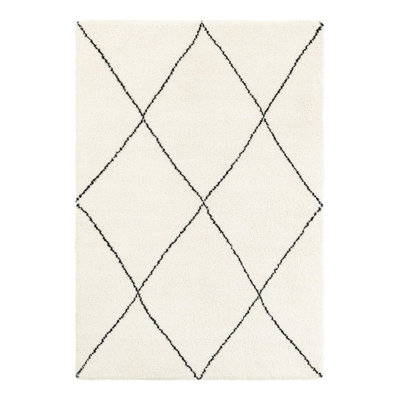 Ans Wool Indoor Rug