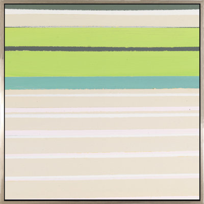 Gaity II - peinture sur toile