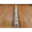 Tapis rond ivoire en soie tissée à la main 300 KPSI 9 pi 1 po x 9 pi 1 po EAEC372EF91A4BFBA02498B098F6673D
