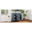 Meuble-lavabo 36 po avec lavabo supérieur