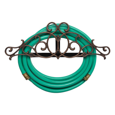 Tendril Aluminum Hose Holder