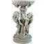 Statue de jardin 19,25 po Cherub Angels