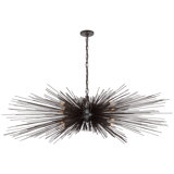 Kelly Wearstler Strada Large Linear Chandelier