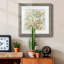 «Aprill FLORAL BLUSH Floral Blush», reproduction de cadre photo-2098460007-2098460004
