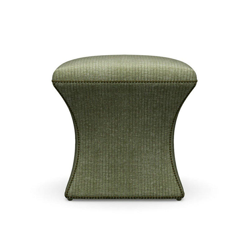 Roxie Square Ottoman, Twale 721042
