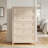 Cleckheat 30'' W 5-Drawer Dresser-74156751