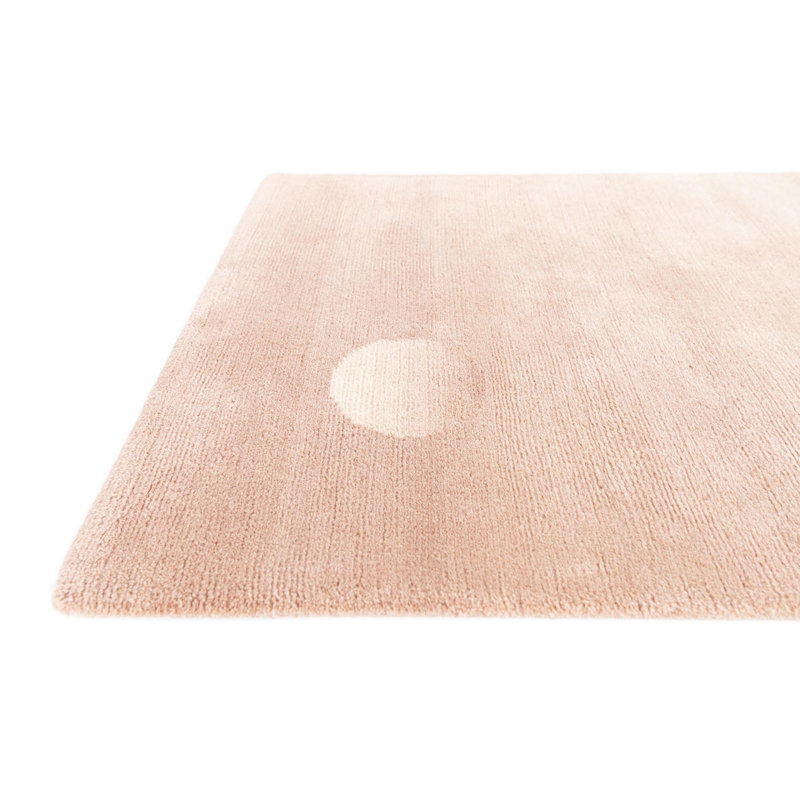 Runner Jacoby Light Gray Rug
