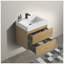Meuble-lavabo mural 24 po avec lavabo-1174791053