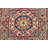 Handmade Kazak Oriental Rug 5