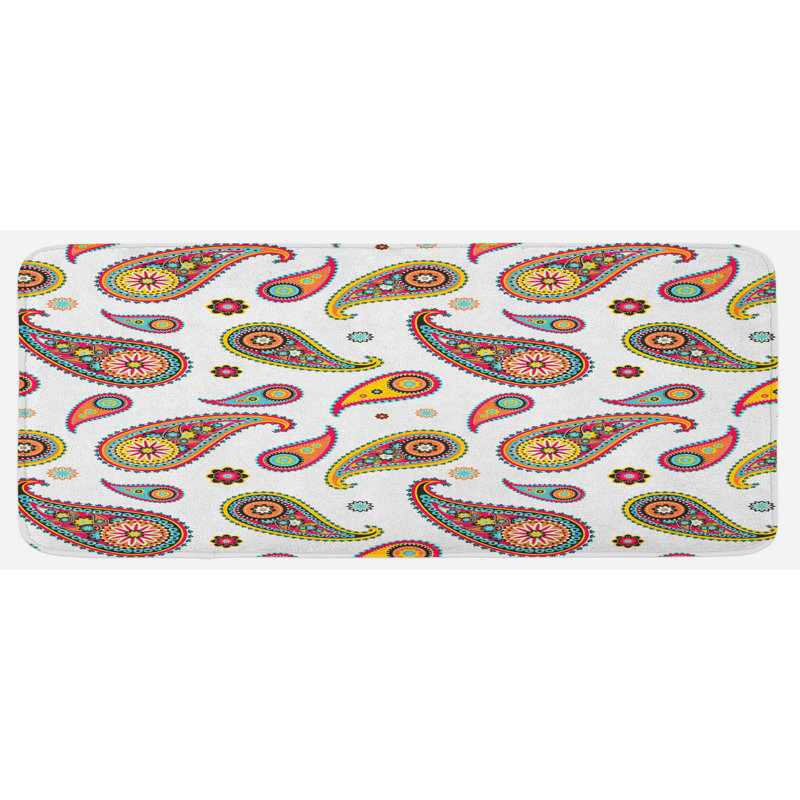 Tapis de cuisine