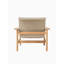Tomus Outdoor Teak Lounge Chair