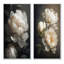 «Peony Flower III», 2 pièces sur toile-1582742612-1582742619