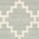 Carolene Hand Tufted Wool Geometric Rug