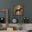 «Black Dog At Show No VT» par Ryan Fowler-468596570
