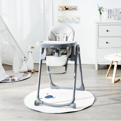 Wakely High Chair