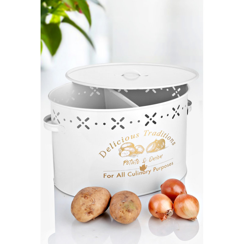 Boîte de cuisine Tuoi, Blanc