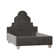 Meela Upholstered Standard Bed