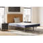 Matelas double ferme Ashley-96517785