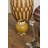Yves Vase 6"x 6.75"