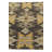 Myrick Black Rug