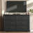 Vintage 6 Drawer Dresser-924482769