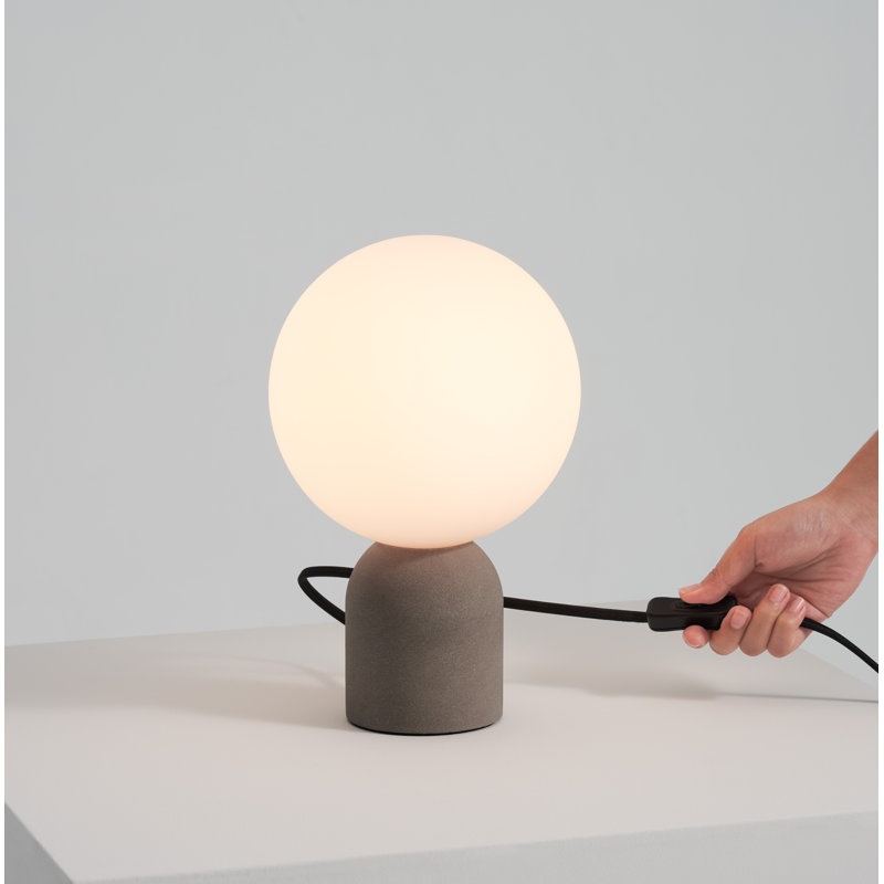 Castle GLO Table Lamp